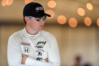 Dakota Dickerson: Accepting Opportunity