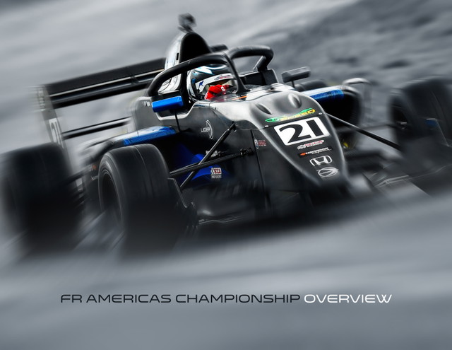 FR Americas Championship Overview & Buyers Guide - FR Americas Championship