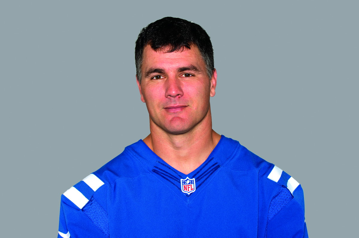 NFL veteran Vinatieri excited to be involved with new F4 U.S. Championship