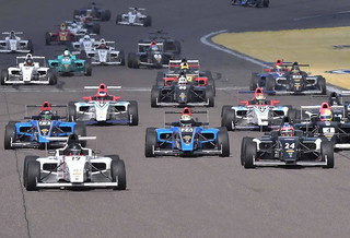 Strong Entry List for F4 U.S. Heading into IMS