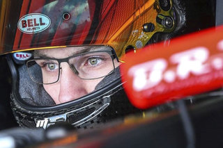 Group-A Racing Adds New Jersey-Native to NJMP Roster