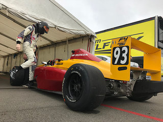 DRIVER BLOG- David Porcelli: A Common Misconception