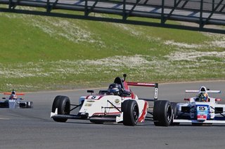 Formula Pro USA F3 and F4 Western Championship Winter Series Dates Confirmed