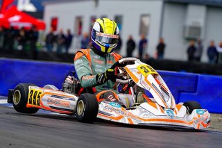 Crosslink Competition Doubles Entry Number for 2019 SKUSA SuperNationals