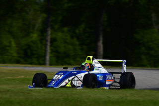 Two National Karting Champions to Receive F4 U.S. Testing Scholarships