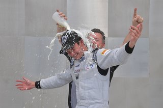 Kyle Kirkwood Enters Indy Lights with Andretti Motorsport