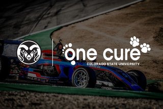 One Cure and JHDD To Extend Partnership for the 2020 Racing Season