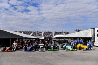 New Zealand-Native Ronan Murphy Makes Move to F4 U.S. with Kiwi Motorsport