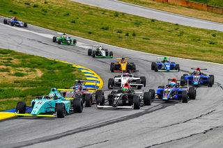 SCCA Pro Racing Expects No Schedule Disruptions Due to Coronavirus