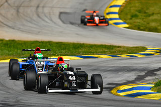 Aidan Yoder Returns to Primus Racing Team for 2020 F4 U.S. Campaign