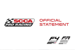 F4 U.S. 2020 Season Postponed Until June