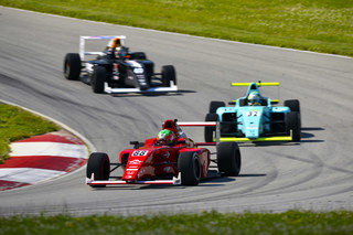 SCCA Pro Racing iRacing Fan League