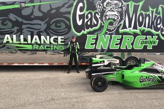 Hayden Bowlsbey Joins Alliance Racing and Gas Monkey Energy for F4 U.S. Effort in 2020