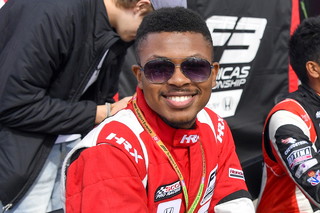 Alliance Racing Sponsored by Gas Monkey Energy Adds David Dalton Jr.