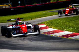 Momentum Motorsports Gets New Home at Carolina Motorsports Park