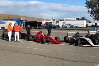 WEST COAST NEWS: Formula Pro USA Presented by Exclusive Racing Test & Tune Day Set for May 20th
