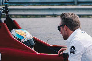 Sam Paley and JHDD Join Forces for the 2020 F4 U.S. Championship