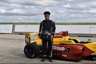 Group-A Racing Signs Nicholas Stephan Rivers For 2020 F4 U.S. Campaign