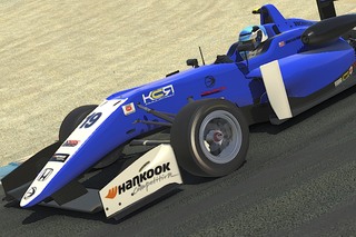 F4 U.S. Championship Launches New KCR Simulators F4 U.S. Esports Championship