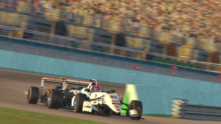 KCR Simulators F4 U.S. Esports Championship Comes to a Head