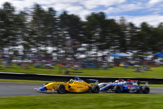 The Vintage Grand Prix of Mid-Ohio Now Open to Spectators