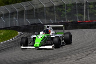 Alliance Racing Looks to Turn Heads with Six Driver Lineup at Mid-Ohio