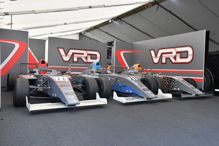 Velocity Racing Development Eagerly Approaches the First Race of the Revised Season at Mid-Ohio