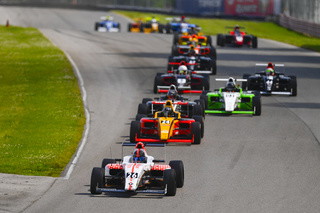 HPD Extends Engine Supplier Agreement for F4 and FR Americas Series