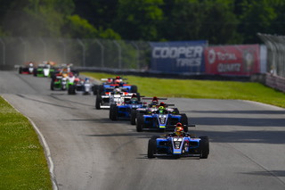 33 F4 U.S. Cars storm Mid-Ohio Sports Car Course
