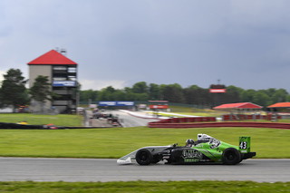Alliance Racing and Save22 Partner for Their Motorsports Therapy Program
