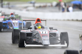 Velocity Racing Development Keeps True to their Promise of Tough Competition