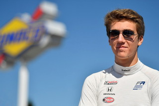 Sunoco Fueling the Next Generation of Racers