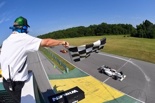 Wins and Podiums for Kiwi Motorsport in First Two Events of 2020 F4 U.S. Season