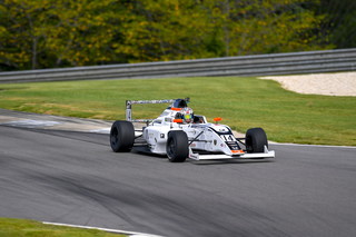 Valuable Championship Points for Dylan Tavella at Barber Motorsports Park