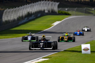 Behind the Helmet with Primus Racing Rookie Jeremy Fairbairn