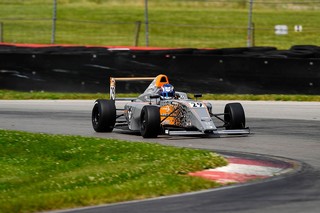 Erik Evans Looks to Turn Test Speed into Race Results This Weekend at Sebring International Raceway