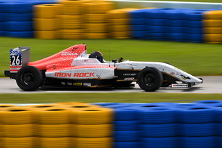 SCHEDULE UPDATE: Race 1 Rescheduled for Sat., Oct. 3 at 4pm Et