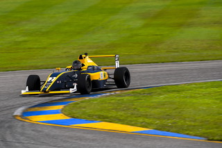 Breakout Weekend at Homestead Builds Momentum for Bonilla at COTA