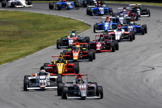 F4 U.S. and FR Americas Schedules Expand Coast to Coast in 2021 with SpeedTour