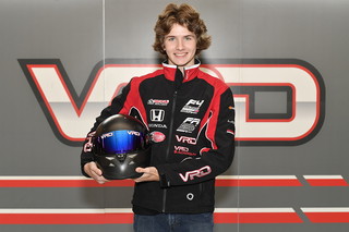 Jason Alder Inks Deal with Velocity Racing Development for 2021 F4 Program