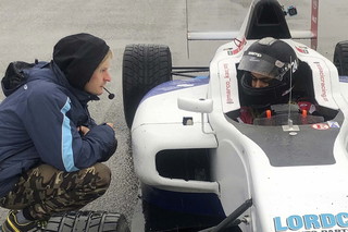  West Coast News: Athreya Ramanan to Race in F4 Western Championship with Doran Motorsports Group