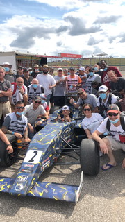 F4 U.S. Championship celebrates FIA Volunteers & Officials