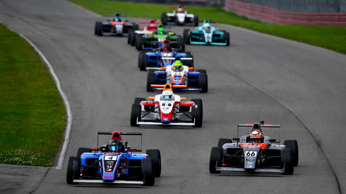 Event Preview: F4 U.S. Championship and FR Americas at Mid-Ohio