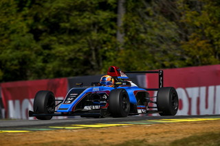 Jay Howard Driver Development Signs First F4 Driver for 2023 Season