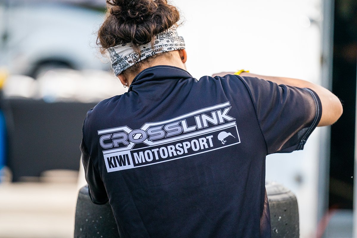 Crosslink Kiwi Motorsport Brings New and Returning Drivers to NOLA