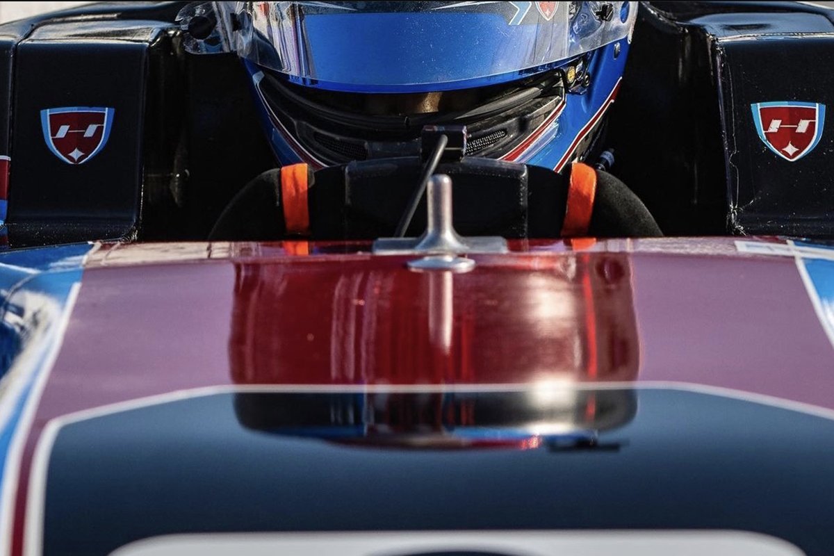 Jay Howard Driver Development F4 U.S. Program ﻿Emerges This Weekend with Eight Drivers