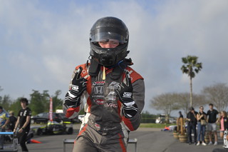 Jimmie Lockhart Claims First F4 U.S. Win in Race 2 at NOLA