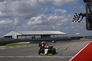 Patrick Woods-Toth Claims F4 U.S. Title, Titus Sherlock Wins Race 1 at COTA