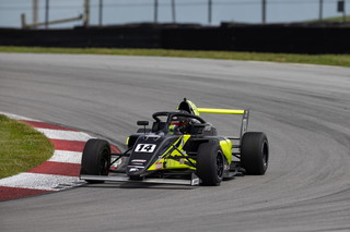 Kiwi Motorsport Looks to Extend Championship Leads at New Jersey Motorsports Park