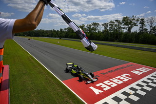 Cooper Shipman Sweeps New Jersey Lottery SpeedTour in F4 U.S.